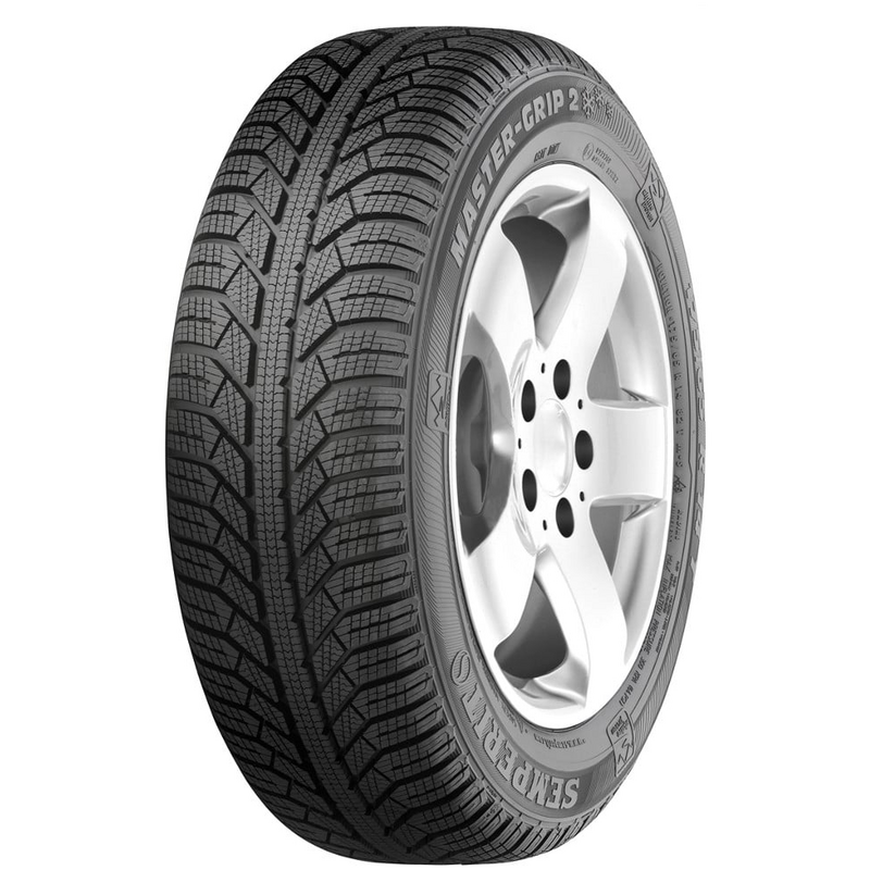 Winterreifen Semperit Master Grip 2 185/70/R14 88T    