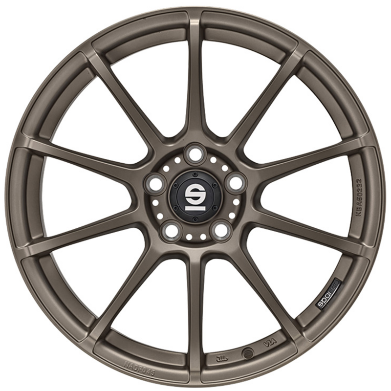 Sparco ASSETTO GARA