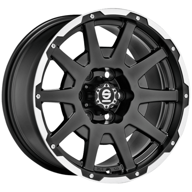 Sparco DAKAR