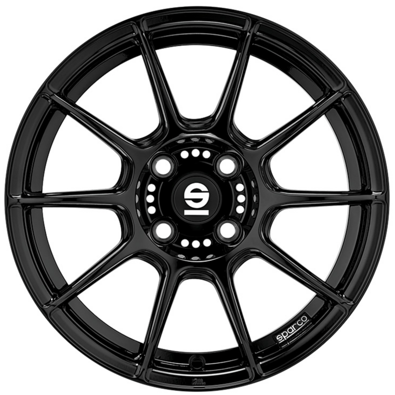 Sparco FF1 pour CITROËN DS3 (SA_)  1.6 Racing 207cv