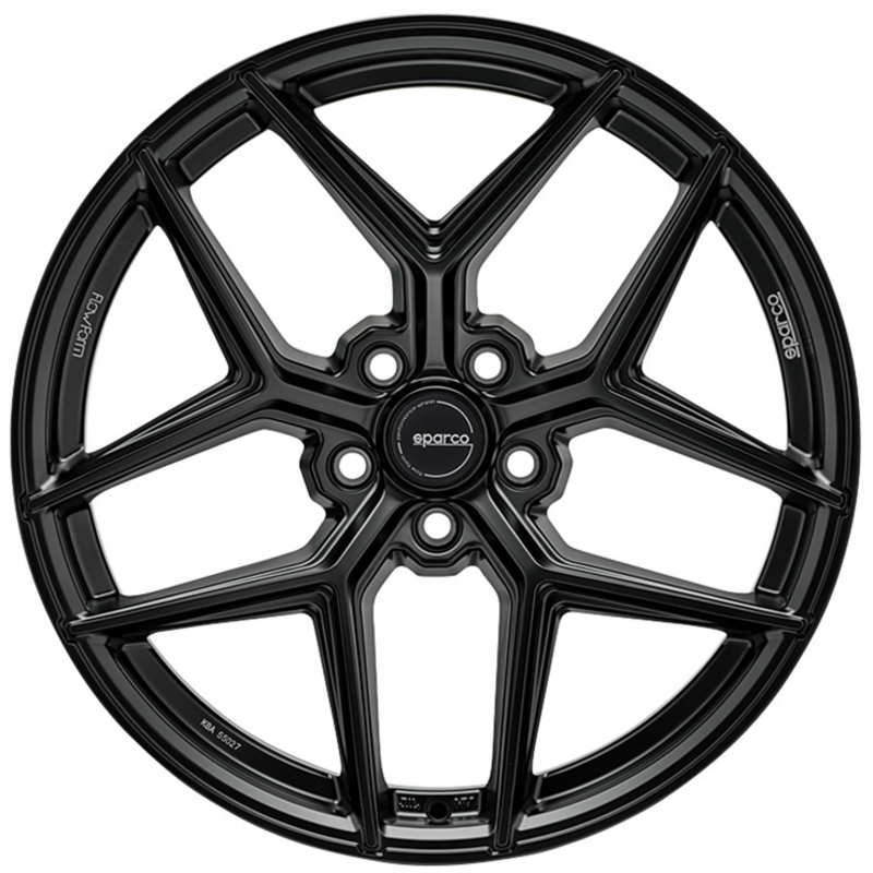 Sparco FF3
