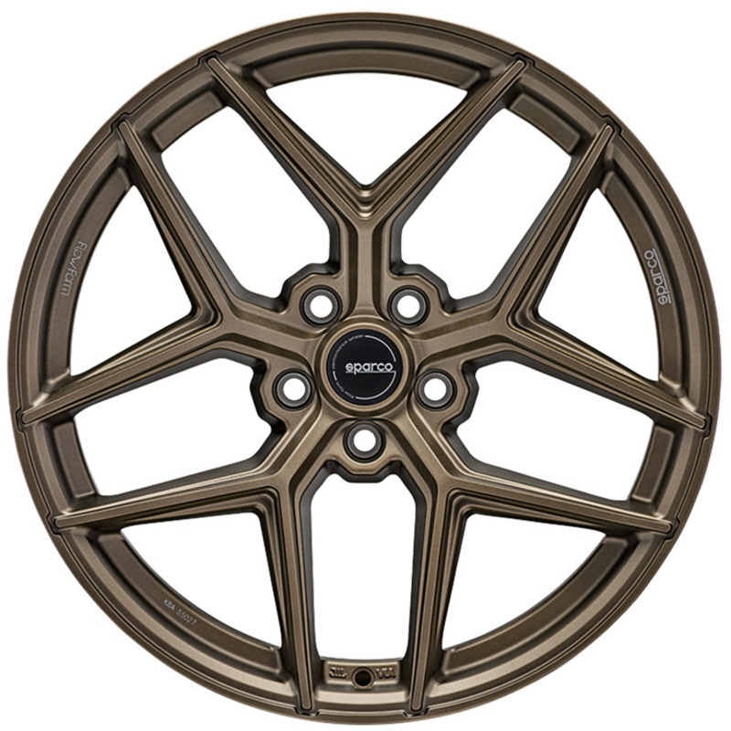 Sparco FF3