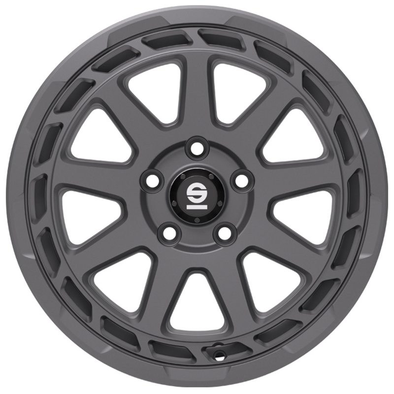 Sparco GRAVEL für VOLVO V50 (545)  T5 AWD 230ps