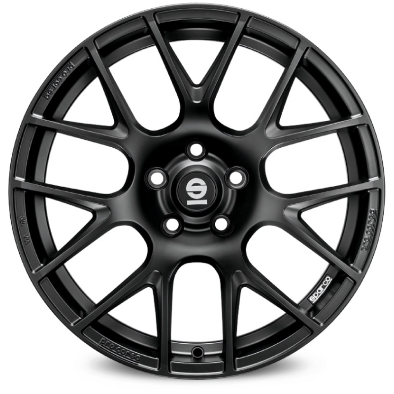 Sparco PRO CORSA