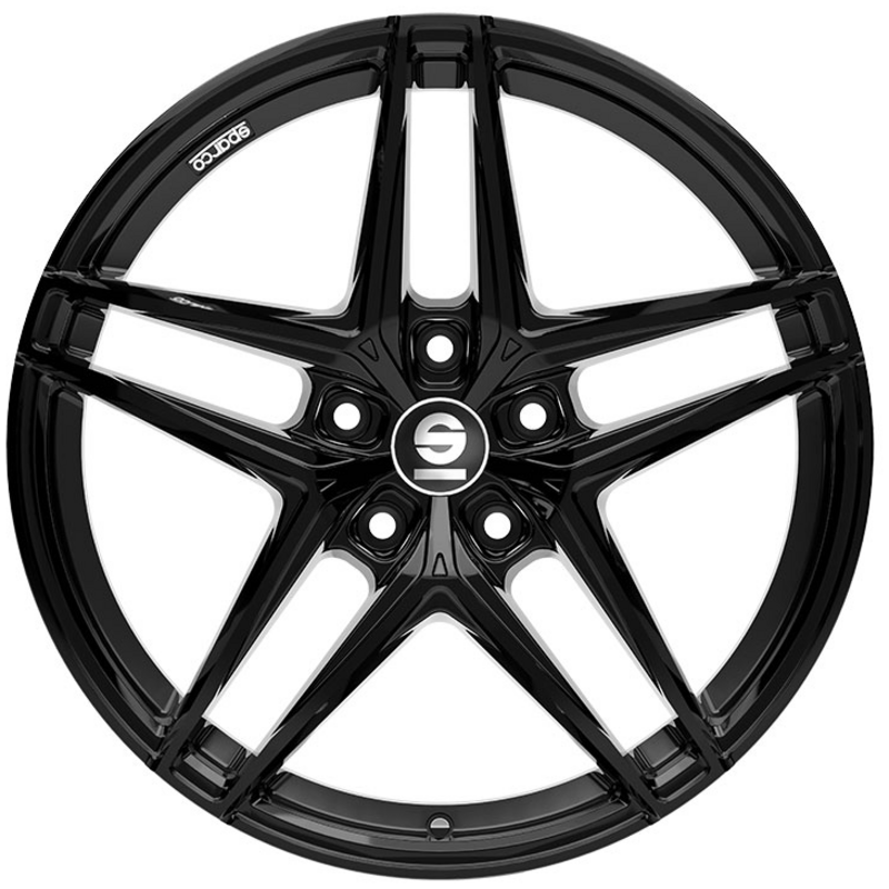 Sparco RECORD