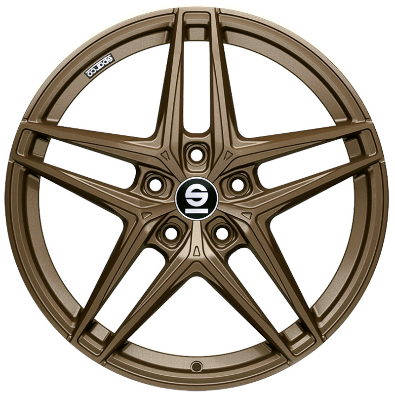 Sparco RECORD