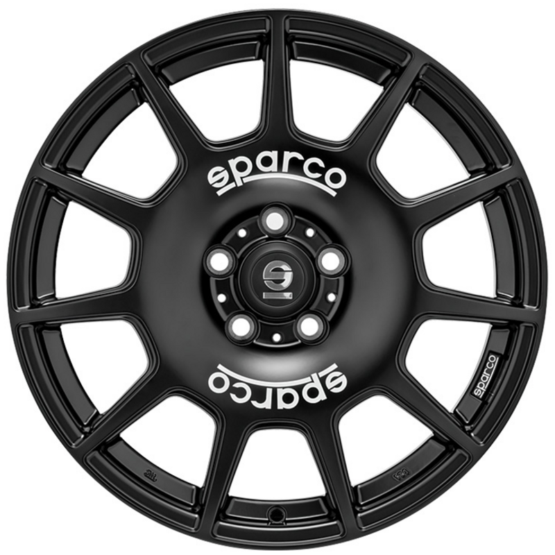 Sparco TERRA