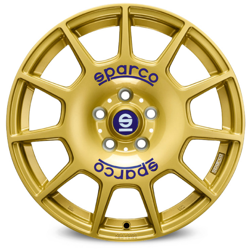 Sparco TERRA