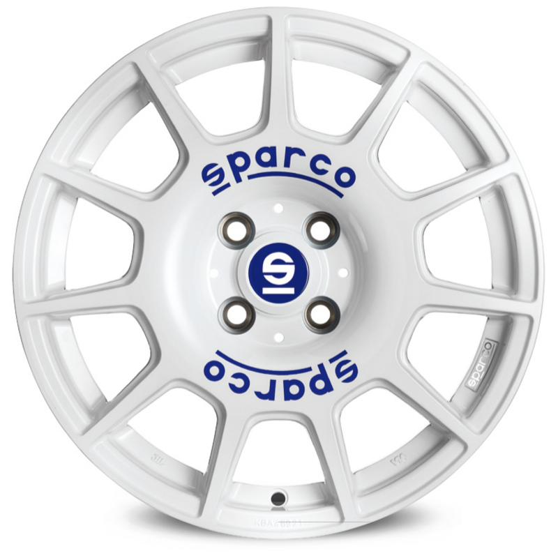 Sparco TERRA