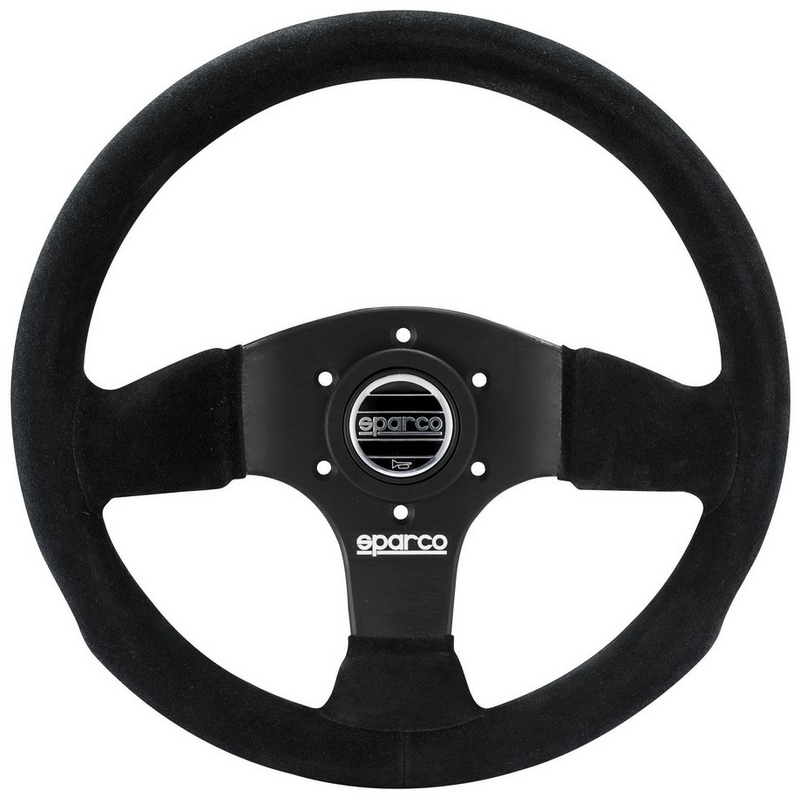 Volant Sparco P300 pour BMW 2 Coupé (G42, G87)  M2 460cv
