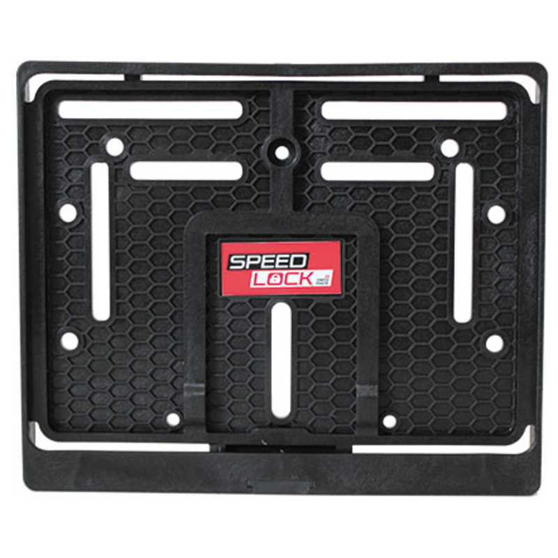  SpeedLock Black