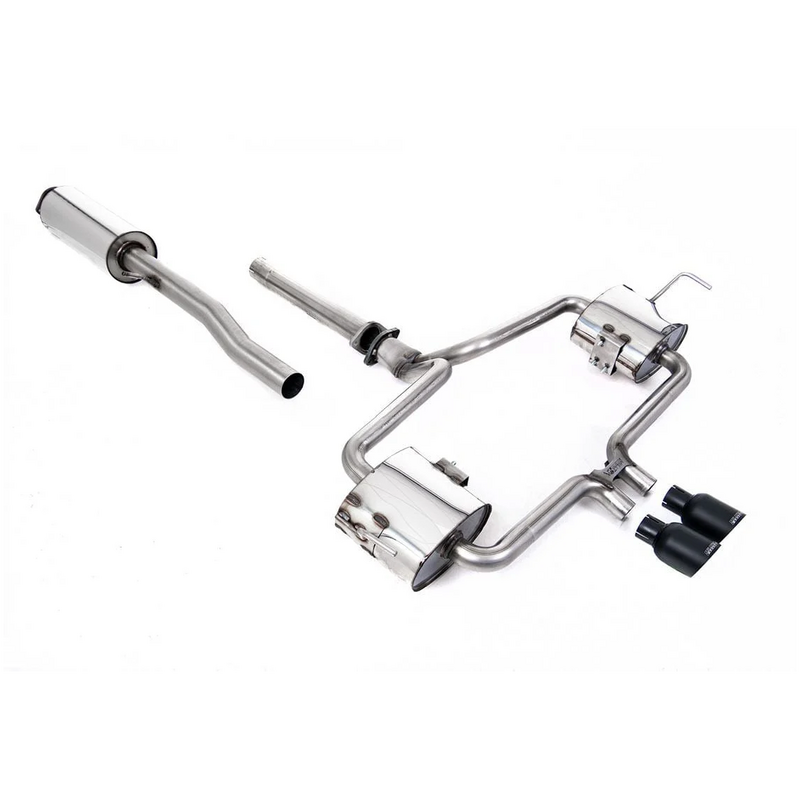 Cat-Back Milltek  63.5