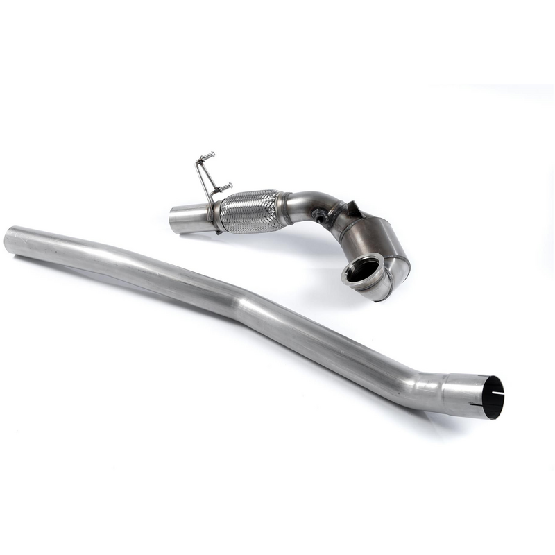 Catalyseur Sport Milltek  pour SEAT LEON (5F1)  2.0 Cupra 280cv
