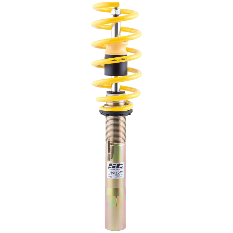Combinés Filetés  ST X 25-50/25-50    pour OPEL GT Décapotable (M07)  2.0 (G67) 264cv