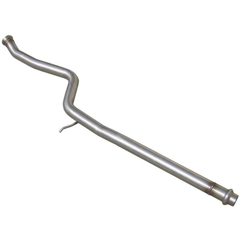 Tube de Supression d'intermédiaire Inoxcar  pour PEUGEOT 106 II (1A_, 1C_)  1.6 S16 118cv
