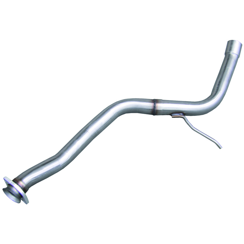 Tube de Supression d'intermédiaire Inoxcar  pour ALFA ROMEO 156 (932_)  3.2 GTA (932AXB) 250cv
