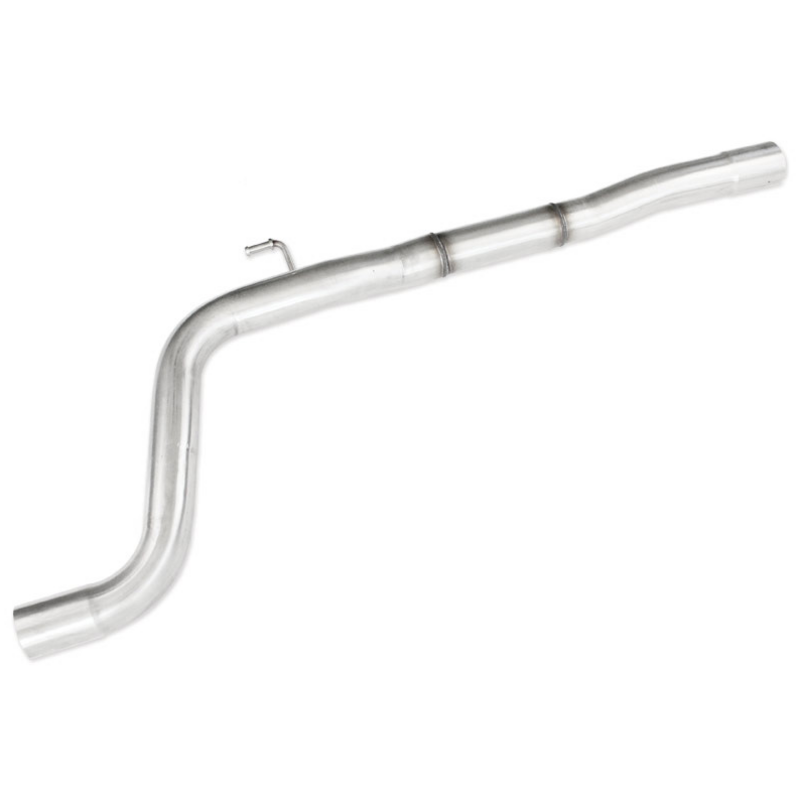 Tube de Supression d'intermédiaire Inoxcar  pour MERCEDES-BENZ CLASSE A (W177)  A 250 (177.046) 224cv