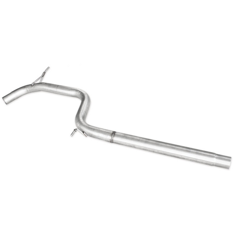 Tube de Supression d'intermédiaire Inoxcar  pour SEAT LEON (5F1)  2.0 Cupra 280cv