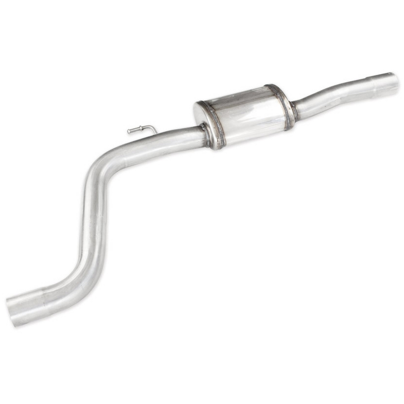 Echappement Intermédiaire Inoxcar  pour MERCEDES-BENZ CLASSE A (W177)  A 250 (177.046) 224cv