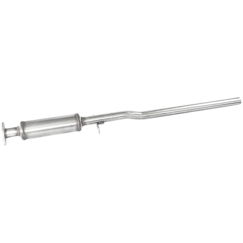 Echappement Intermédiaire Inoxcar  pour MINI MINI (R50, R53)  Cooper 116cv