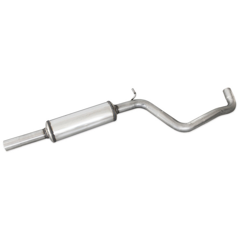 Echappement Intermédiaire Inoxcar  pour BMW 5 (E28)  525 e 125cv