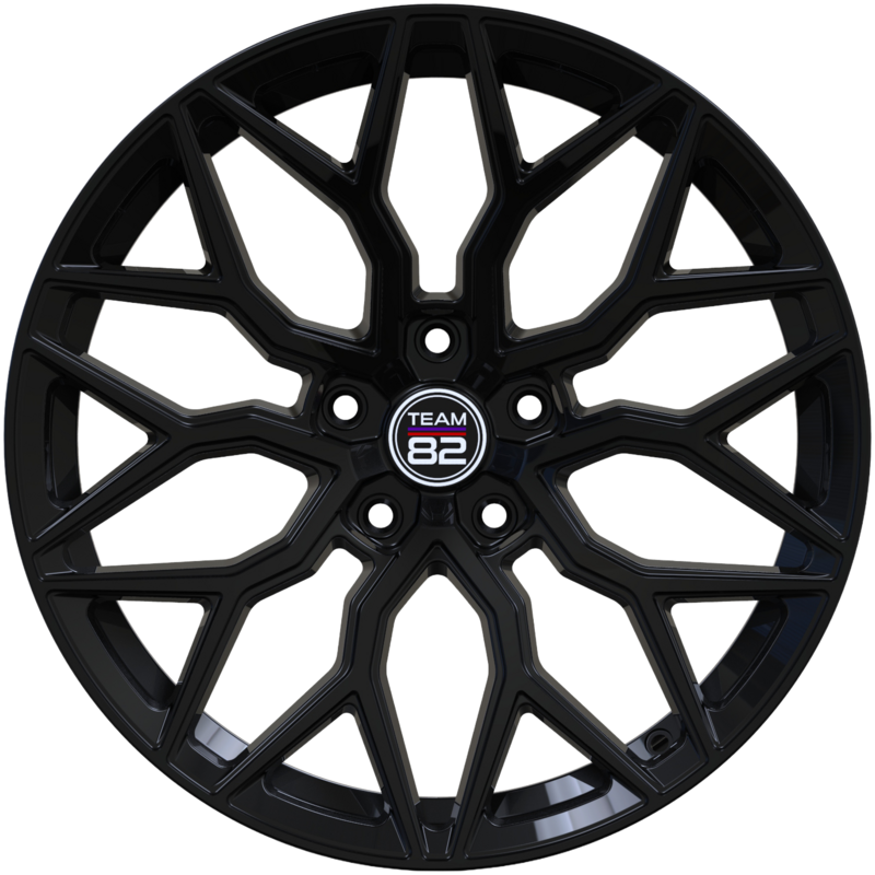 Team82 RS110 pour AUDI A6 C7 (4G2, 4GC)  S6 quattro 420cv