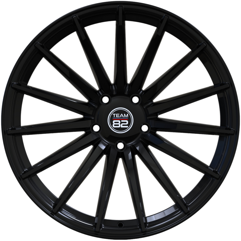 Team82 RS114 für AUDI A8 D3 (4E2, 4E8)  4.2 TDI quattro 326ps