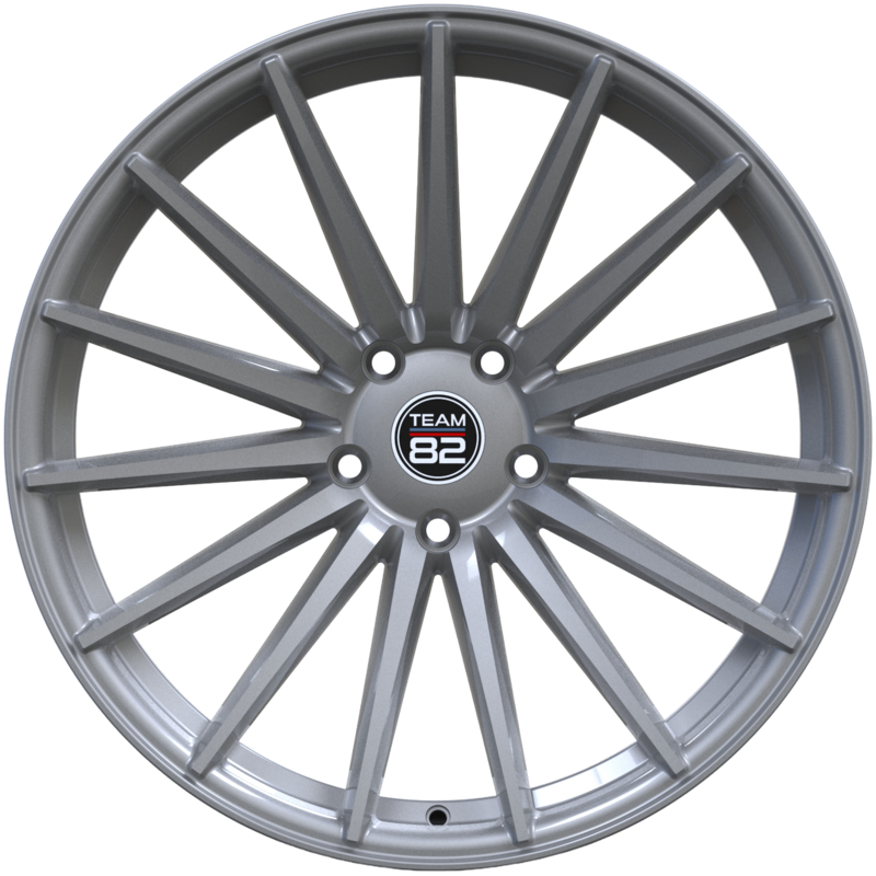 Team82 RS114 für AUDI A8 D3 (4E2, 4E8)  4.2 TDI quattro 326ps