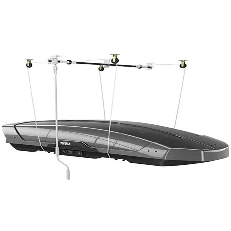Thule  MultiLift 572 für BMW 1 (E87)  130 i 265ps