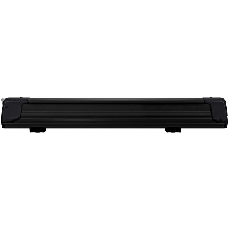 Thule  Ski- und Snowboardträger SnowPack Extender  Schwarz für MINI MINI Décapotable (R57)  Cooper 120ps