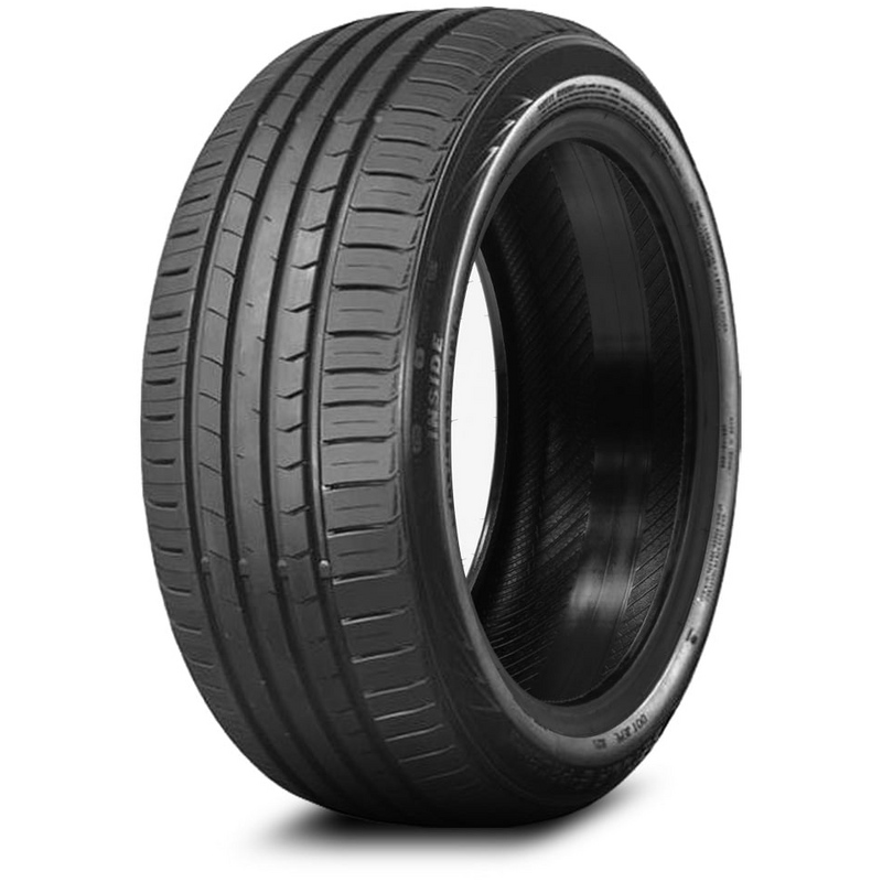 Pneus été Tracmax X Privilo RS01+ 275/55/R20 117W  XL  MFS