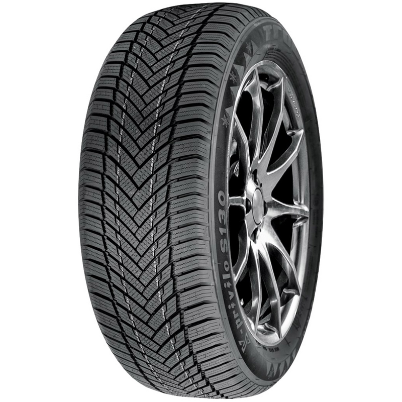 Pneus hiver Tracmax X Privilo S130 215/65/R15 96H    