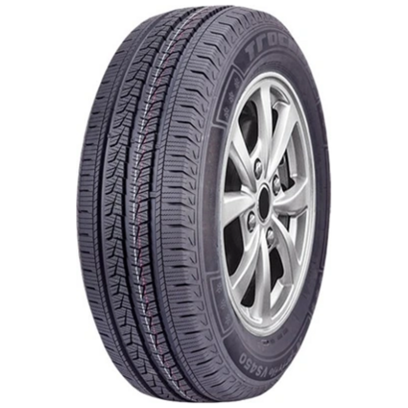Pneus hiver Tracmax X Privilo VS450 175/65/R14C 90T    