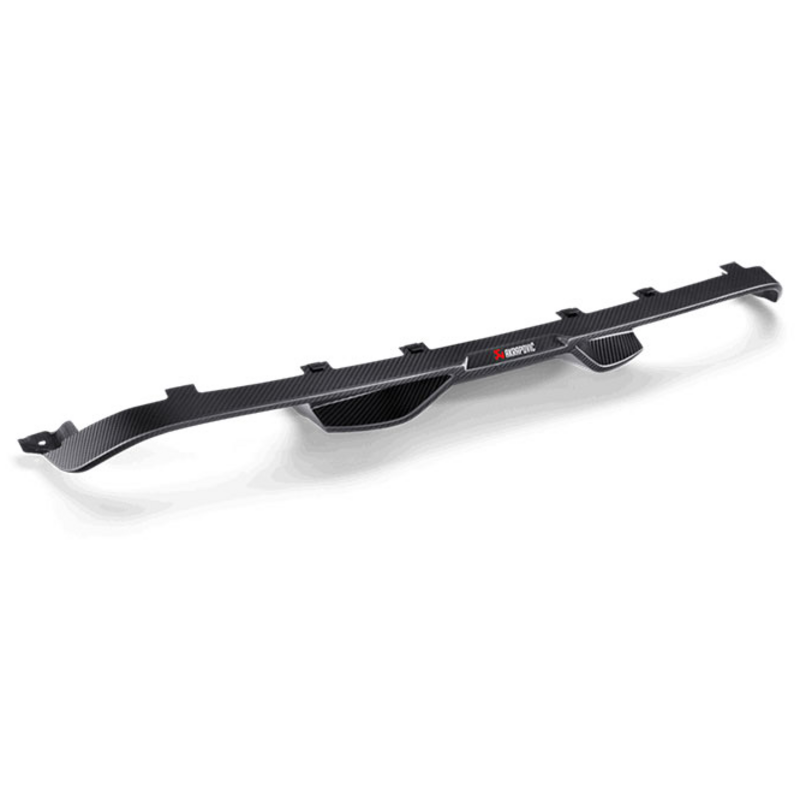 Diffuseur Carbone Akrapovic  pour BMW 3 (F30, F80)  M3 431cv