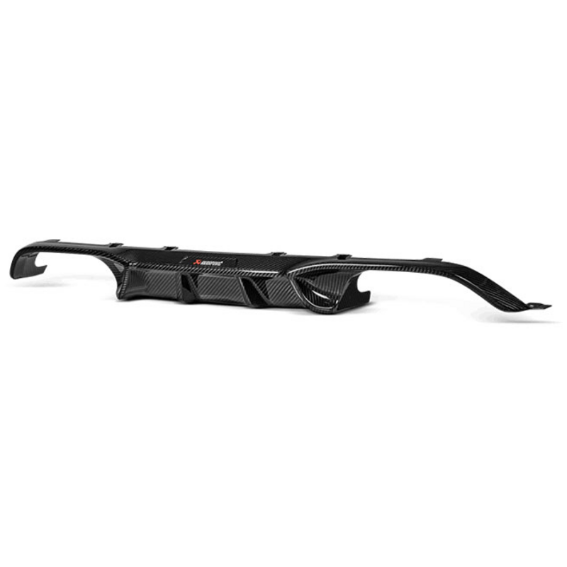 Diffuseur Carbone Akrapovic  pour BMW 3 (F30, F80)  M3 431cv