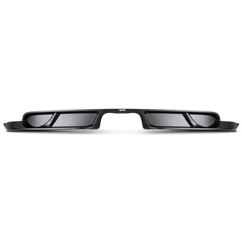 Heckspoiler Akrapovic  für PORSCHE 911 (991)  4.0 GT3 RS / R 500ps
