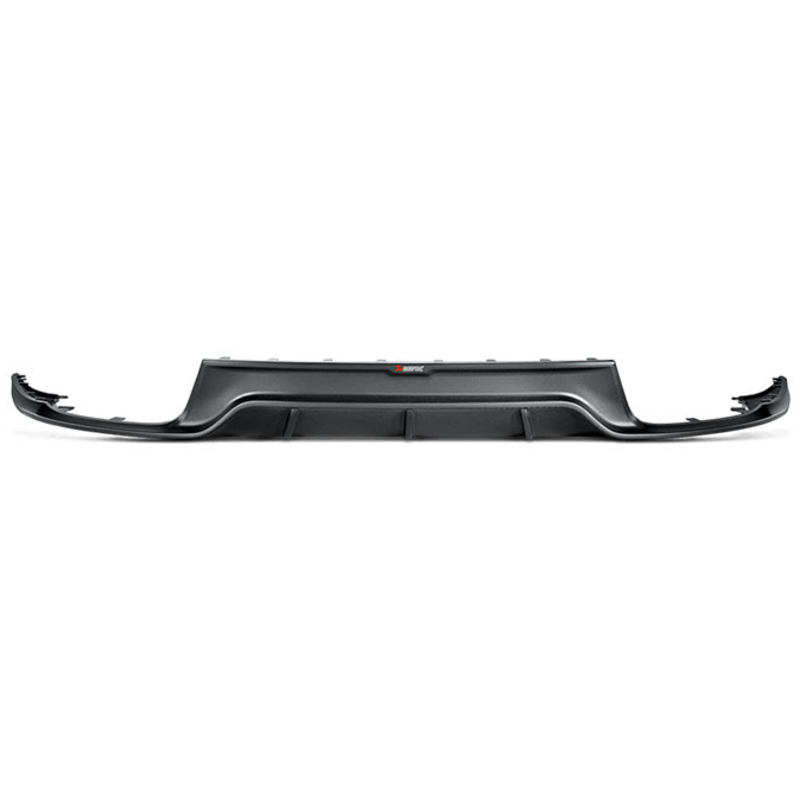 Diffuseur Carbone Akrapovic  pour PORSCHE 911 Décapotable (991)  3.8 Turbo S 580cv