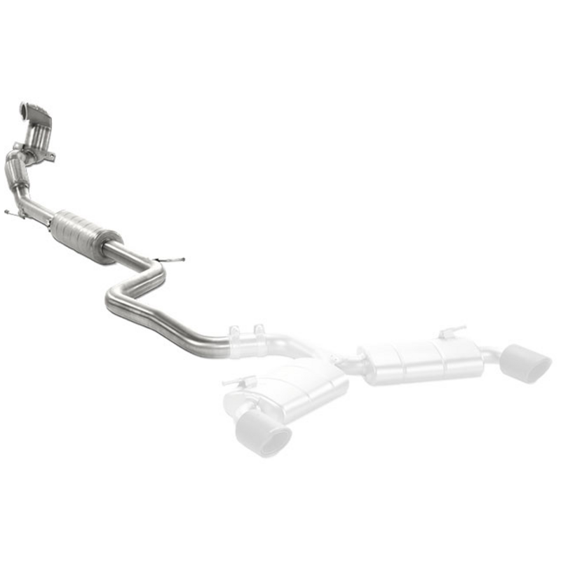 Downpipe Akrapovic  für BMW 5 (E28)  525 e 125ps