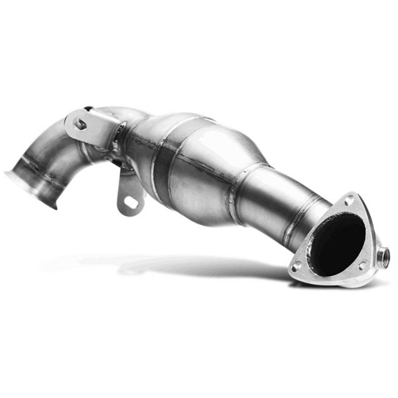 Downpipe Akrapovic  für MINI MINI (R56)  Cooper S 174ps