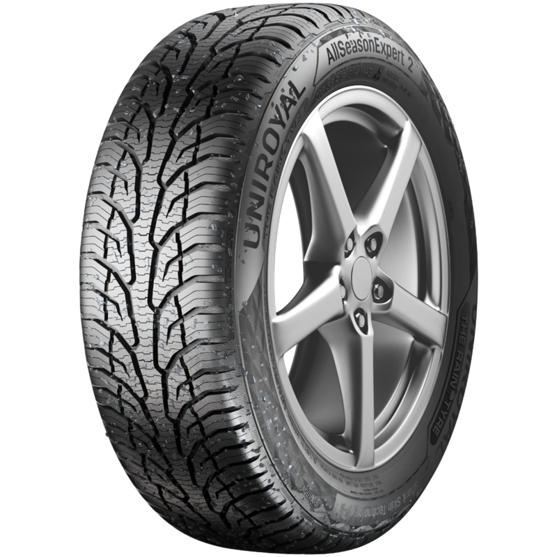 Pneus Toutes Saisons Uniroyal AllSeason Expert 165/60/R15 77H    