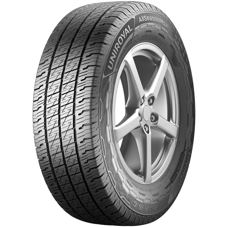 Pneus Toutes Saisons Uniroyal AllSeasonMax 195/75/R16C 110R    
