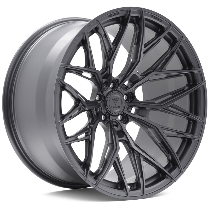 Vesser VSR1