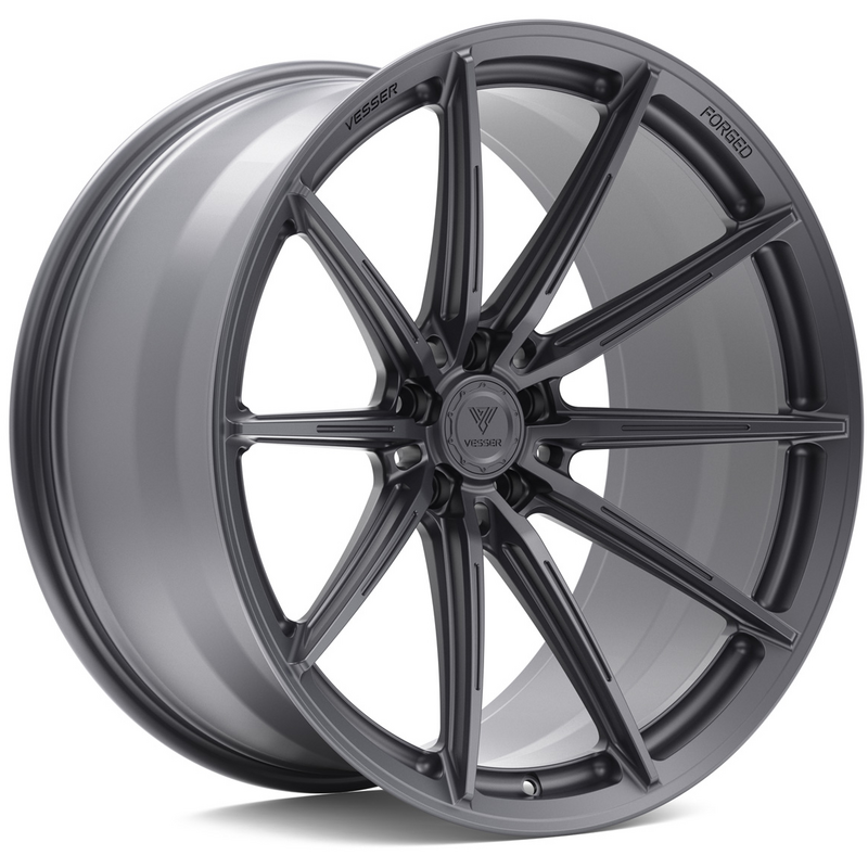 Vesser VSR2
