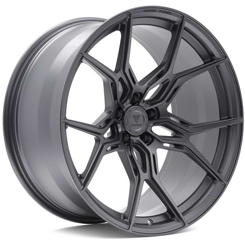 Vesser VSR3
