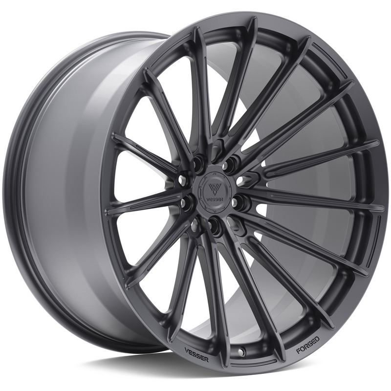 Vesser VSR4