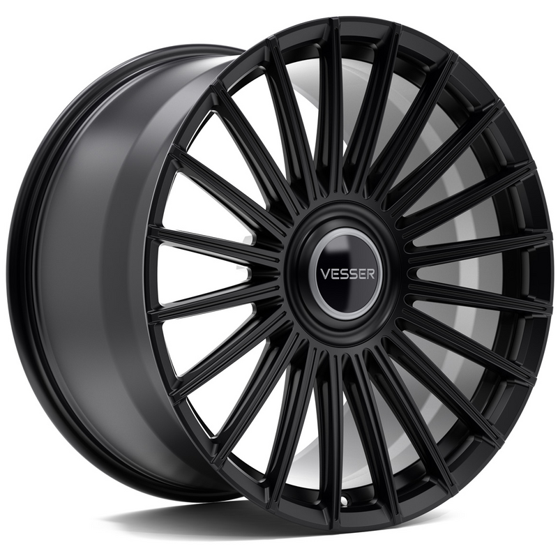 Vesser VSR5