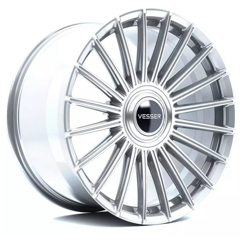 Vesser VSR5