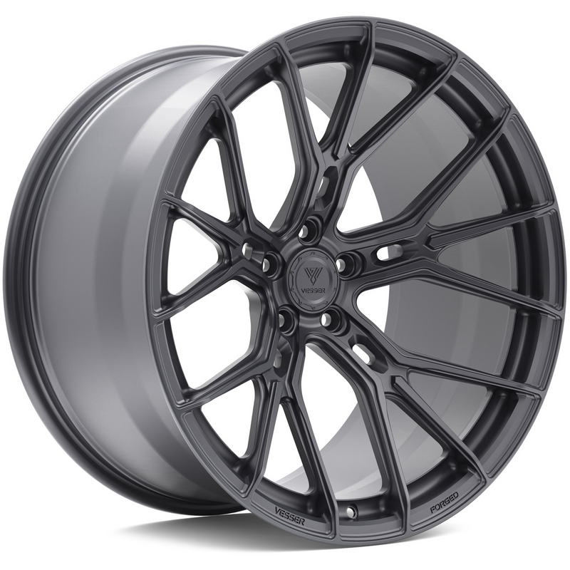 Vesser VSR6