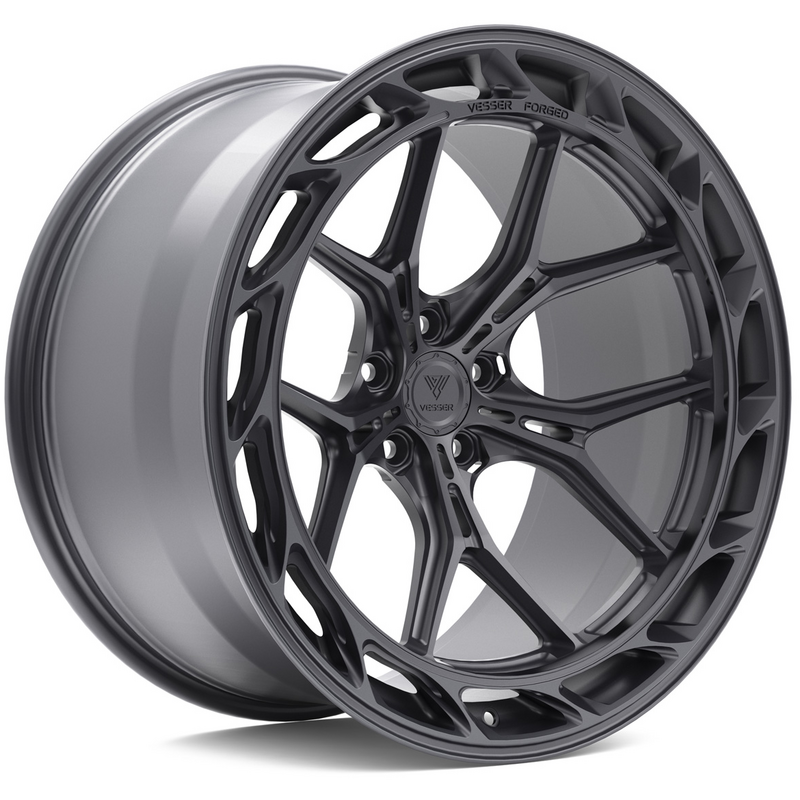 Vesser VSR8