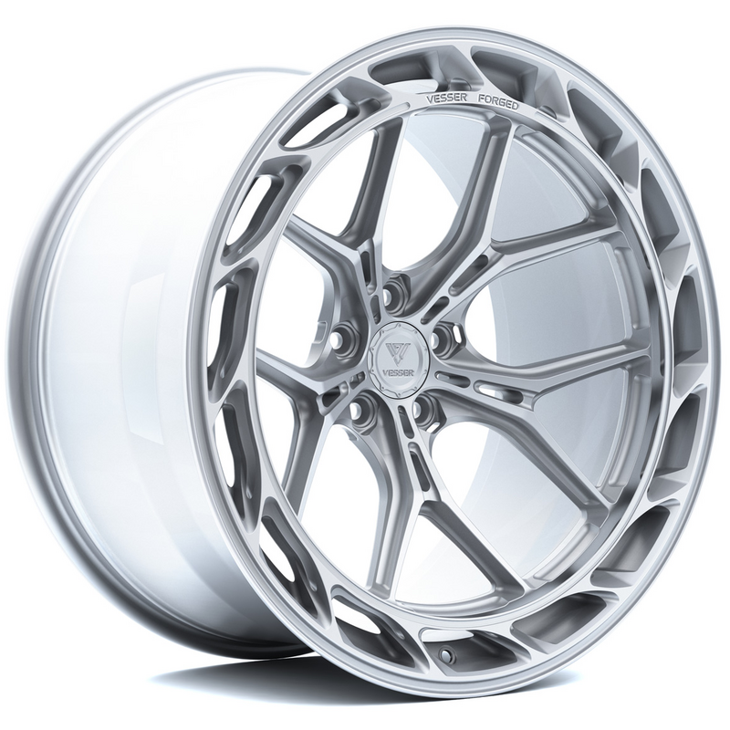 Vesser VSR8